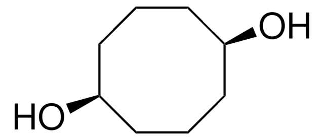 cis-1,5-Cyclooctanediol 98%