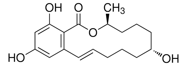 &#945;-Zearalenol