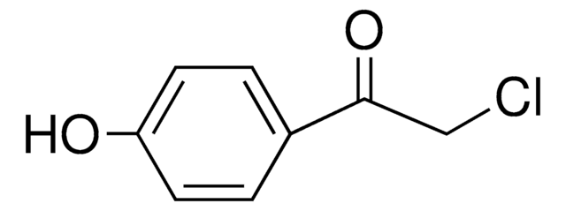 2-CHLORO-1-(4-HYDROXY-PHENYL)-ETHANONE AldrichCPR