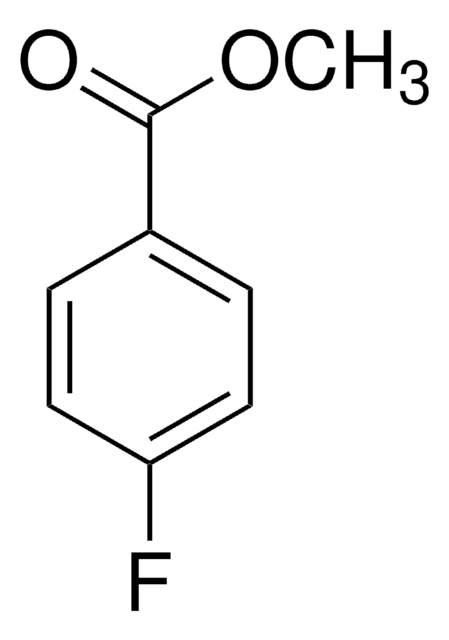 Methyl 4-fluorobenzoate 98%