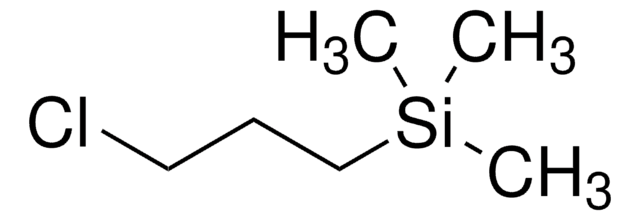 (3-氯丙基)三甲基硅烷 &#8805;97.0%
