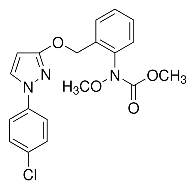 Pyraclostrobin PESTANAL&#174;, analytical standard