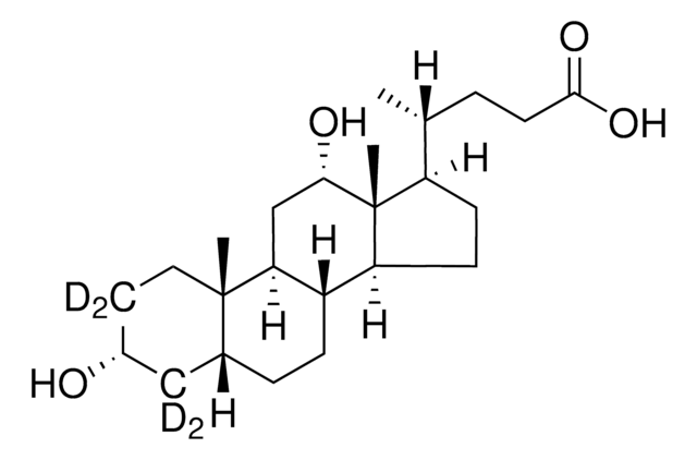 Deoxycholic acid-d4 Avanti Polar Lipids