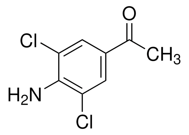 4&#8242;-Amino-3&#8242;,5&#8242;-dichloroacetophenone 97%