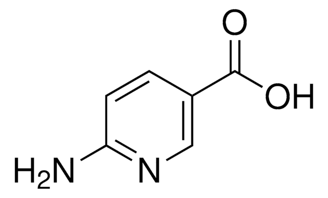 6-Aminopyridine-3-carboxylic acid 97%