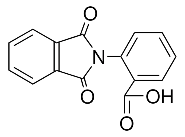 2-PHTHALIMIDOBENZOIC ACID AldrichCPR