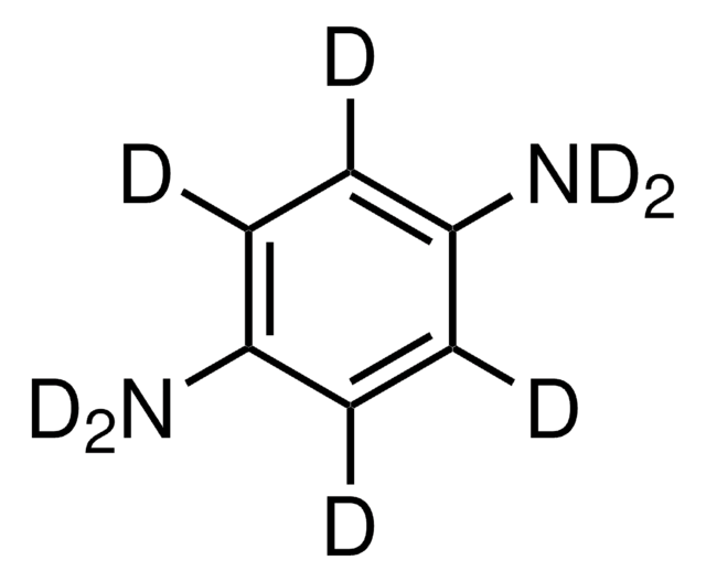 1,4-苯二胺-d8 98 atom % D