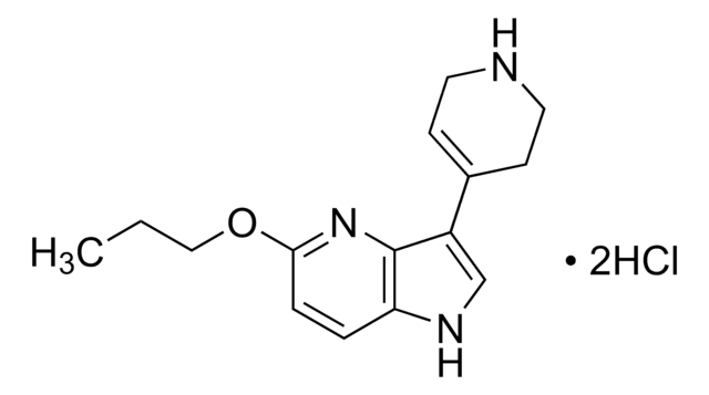 CP-94,253 dihydrochloride &#8805;98% (HPLC)