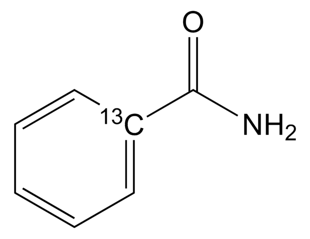 Benzamide (phenyl-1-13C) 99 atom % 13C