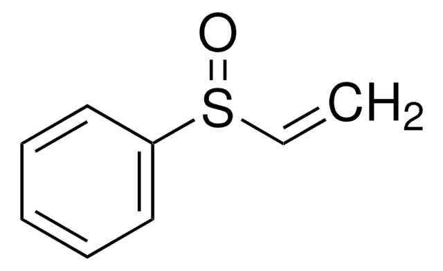 苯基乙烯基亚砜 95%