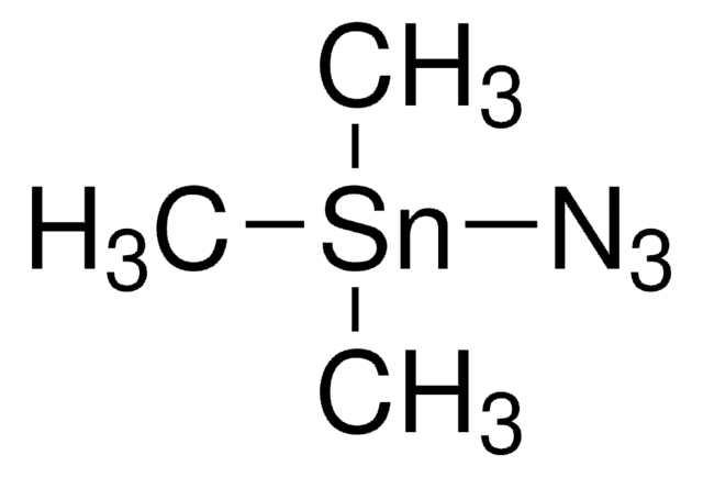 Azidotrimethyltin(IV) 97%