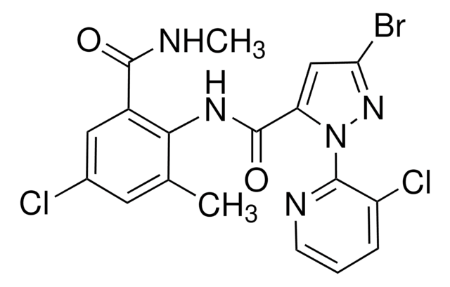 Chlorantraniliprole PESTANAL&#174;, analytical standard
