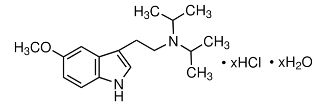 5-MEO-DIPT hydrochloride hydrate
