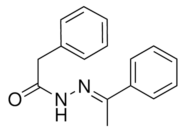 2-phenyl-N'-[(E)-1-phenylethylidene]acetohydrazide AldrichCPR
