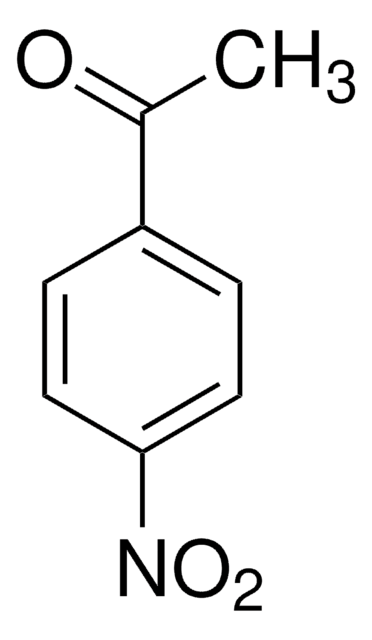 4′-硝基苯乙酮 98%