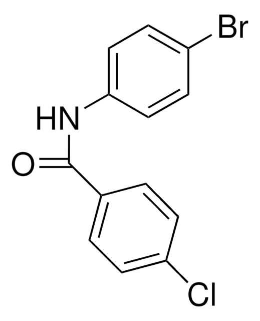 4'-BROMO-4-CHLOROBENZANILIDE AldrichCPR