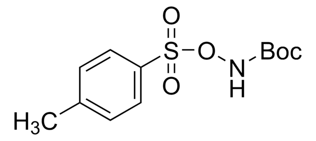 N-Boc-O-tosylhydroxylamine 95%