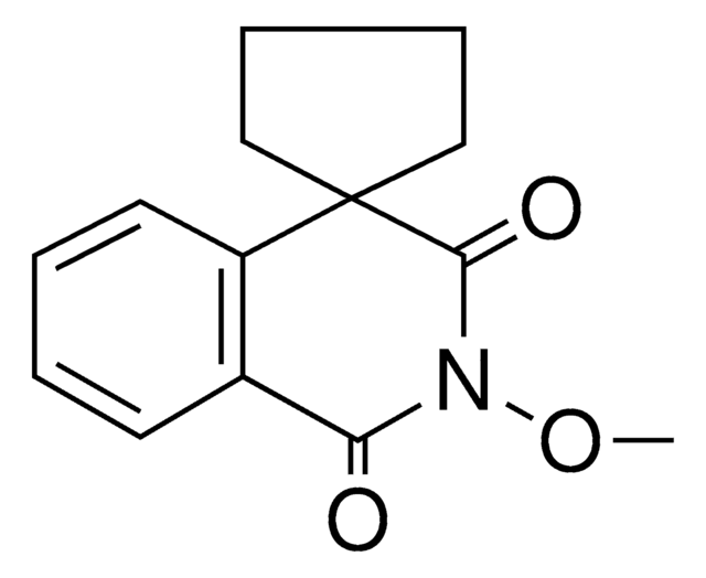2'-methoxy-1'H-spiro[cyclopentane-1,4'-isoquinoline]-1',3'(2'H)-dione AldrichCPR