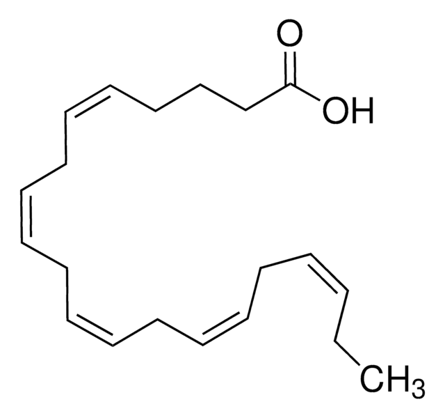cis-5,8,11,14,17-Eicosapentaenoic acid &#8805;99%