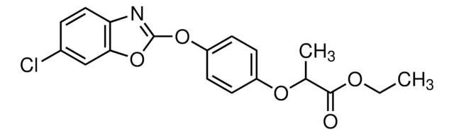 Fenoxaprop-ethyl PESTANAL&#174;, analytical standard