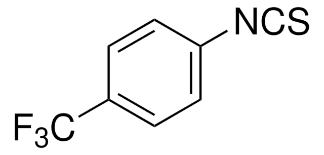 4-(三氟甲基)苯基异硫氰酸酯 97%