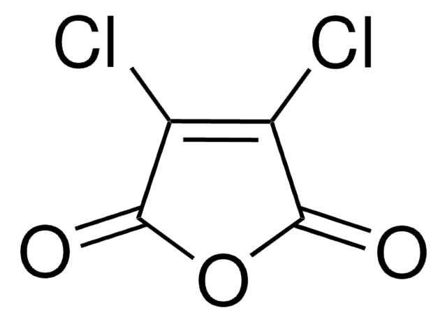 2,3-Dichloromaleic anhydride 97%