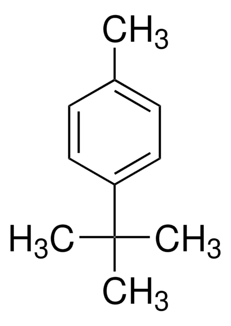 4-tert-Butyltoluene 95%