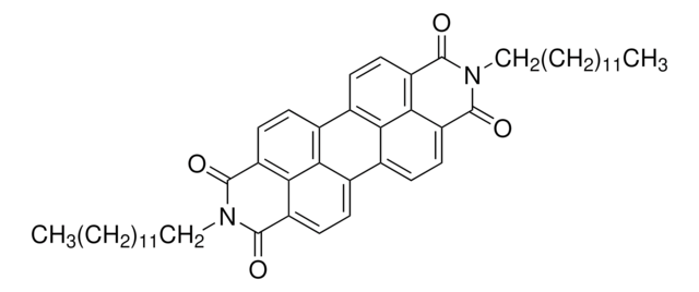 N,N&#8242;-Ditridecylperylene-3,4,9,10-tetracarboxylic diimide 95%