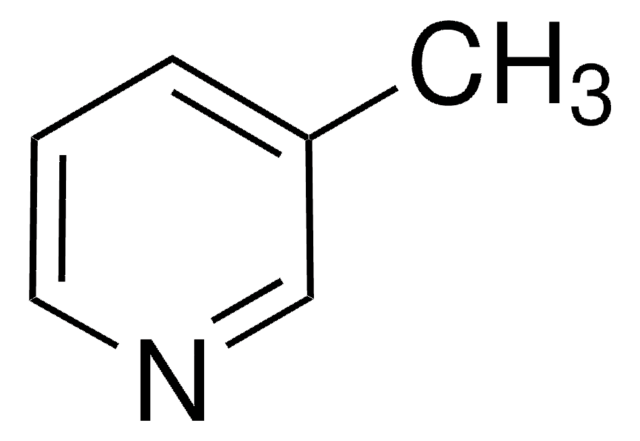 3-Methylpyridine 99%