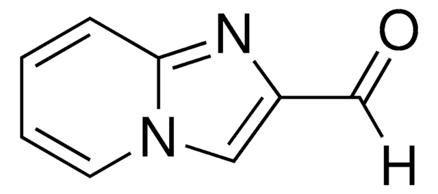 Imidazo[1,2-a]pyridine-2-carboxaldehyde 97%