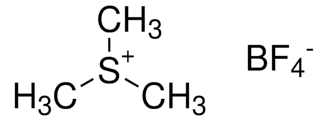 Trimethylsulfonium tetrafluoroborate 97%