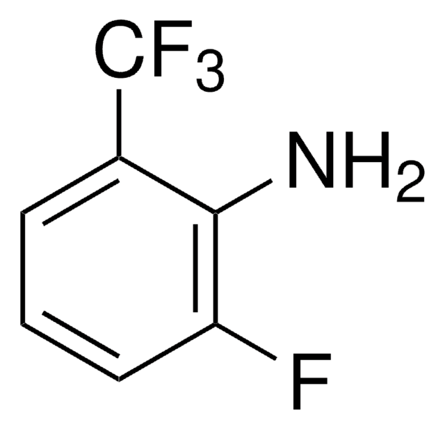 2-Fluoro-6-(trifluoromethyl)aniline 98%