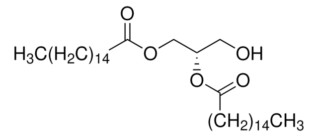 1,2-Dipalmitoyl-sn-glycerol &#8805;99%