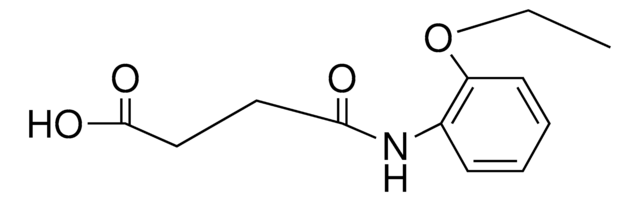 2'-ETHOXYSUCCINANILIC ACID AldrichCPR