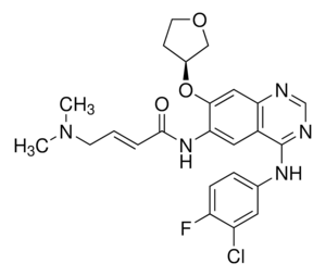 Afatinib ≥98% (HPLC)