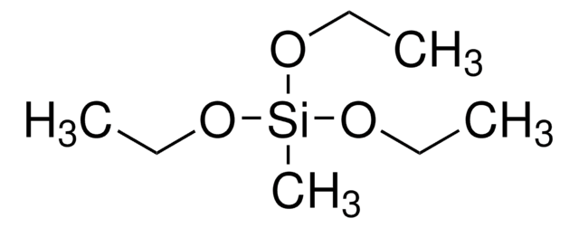三乙氧基甲基硅烷 99%