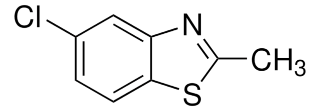 5-氯-2-甲基苯并噻唑 97%