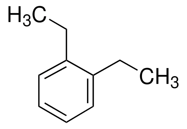 1,2-二乙苯 &#8805;99.0% (GC)