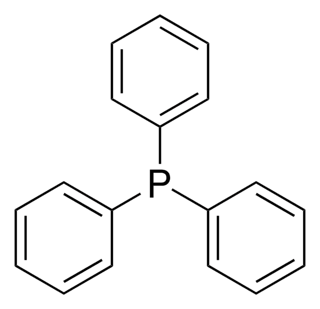 Triphenylphosphine ReagentPlus&#174;, 99%