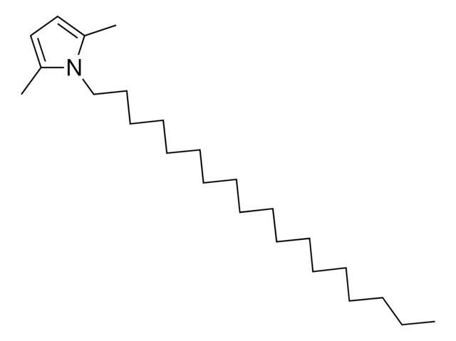 2,5-DIMETHYL-1-OCTADECYLPYRROLE AldrichCPR