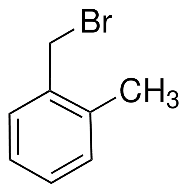2-Methylbenzyl bromide 98%