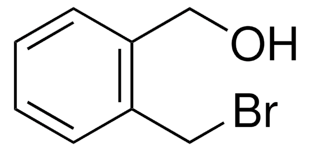 2-(Bromomethyl)benzyl alcohol 95%