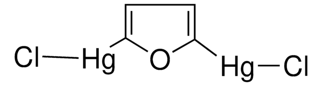 2,5-BIS(CHLOROMERCURI)FURAN AldrichCPR