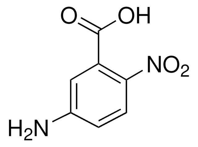 5-Amino-2-nitrobenzoic acid 97%