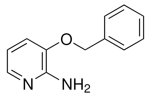 2-Amino-3-benzyloxypyridine 99%