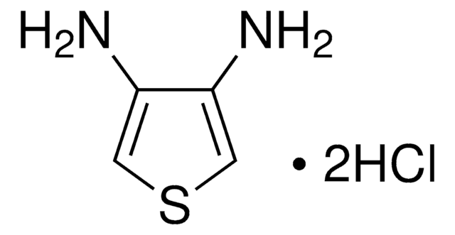 3,4-二氨基噻吩 二盐酸盐 97%