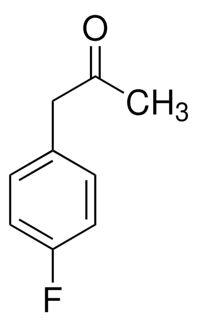 (4-Fluorophenyl)acetone &#8805;95% (GC)