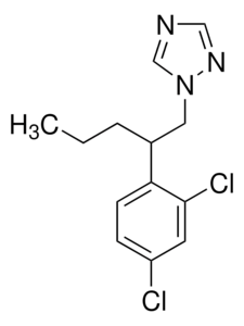 戊菌唑 PESTANAL®, analytical standard