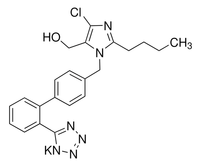 Losartan potassium British Pharmacopoeia (BP) Reference Standard