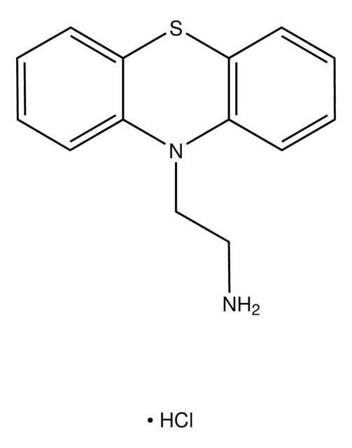 2-(10H-Phenothiazin-10-yl)ethan-1-amine hydrochloride